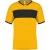 Sporty Yellow / Black
