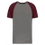 Grey Heather / Wine Heather