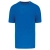 Sporty Royal Blue Heather