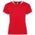 Sporty Red