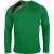 Green / Black / Storm Grey