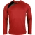 Sporty Red / Black / Storm Grey
