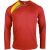 Sporty Red / Sporty Yellow / Storm Grey