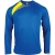 Sporty Royal Blue / Sporty Yellow / Storm Grey