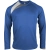 Sporty Royal Blue / White / Storm Grey