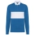 Sporty Royal Blue / White