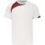 White/Sporty red/Storm grey