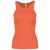 FLUORESCENT ORANGE
