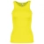FLUORESCENT YELLOW