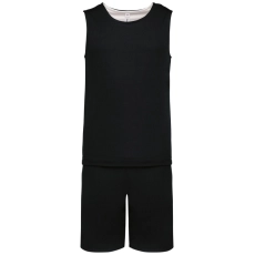 Kit de basketball réversible enfant