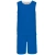 Sporty Royal Blue / White