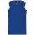 Sporty Royal Blue