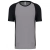 Fine Grey / Black