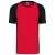 Red / Black
