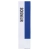 WHITE / ROYAL BLUE