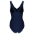 Sporty Dark Navy