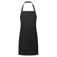Tablier à bavette imperméable 