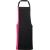 Black / Hot Pink