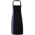 BLACK / PURPLE