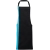 Black / Turquoise