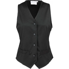 Gilet de serveuse