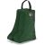 Bottle Green / Black