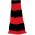 RED / BLACK
