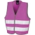 Fluorescent Pink
