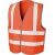 Fluorescent Orange