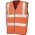 Fluorescent Orange