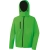 Vivid Green / Black