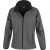 CHARCOAL / BLACK