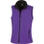 Purple / Black