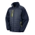 Navy / Yellow