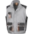 Grey / Black / Orange