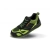 Neon green / Black