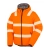 Fluorescent Orange