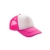 Pink / White