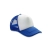 ROYAL / WHITE
