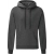 Dark Heather Grey