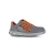 Grey / Orange