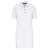 White / Navy