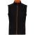 BLACK / ORANGE
