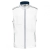 WHITE / NAVY