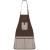Chocolate / Beige
