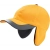 Fluorescent Orange