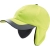 Fluorescent Yellow