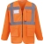 Hi Vis Orange