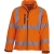 Hi Vis Orange