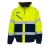 Hi Vis Yellow / Navy